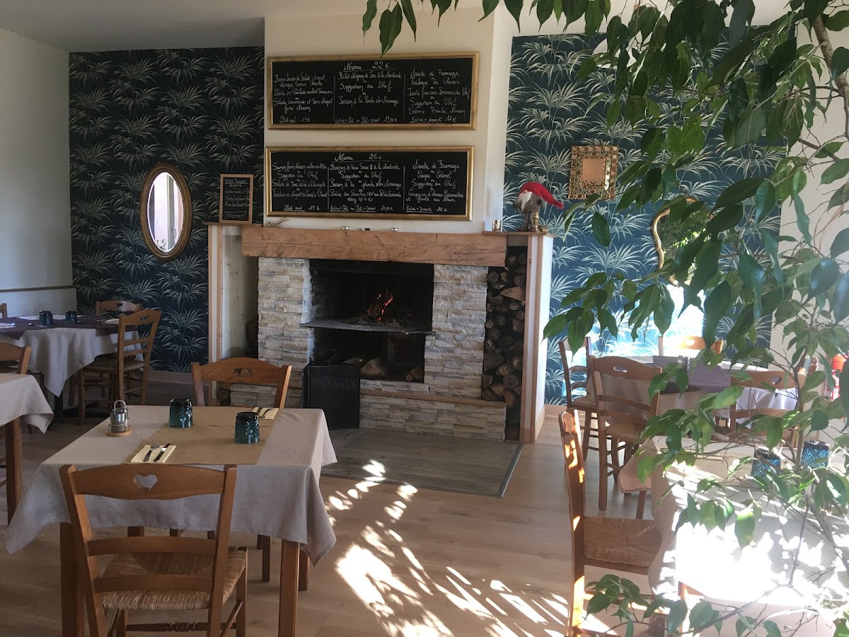 Aux Petits Chefs Gourmands