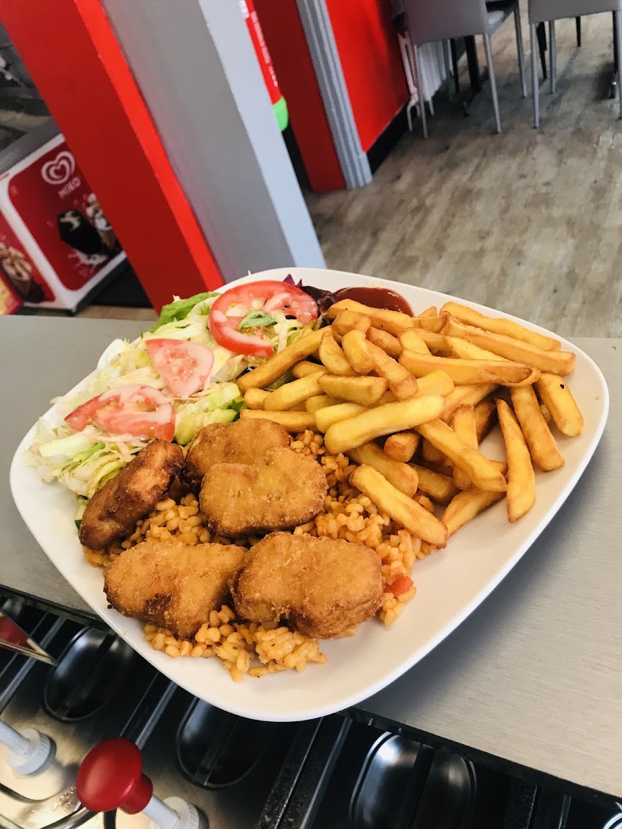 Le P'tit Snack Photos 2